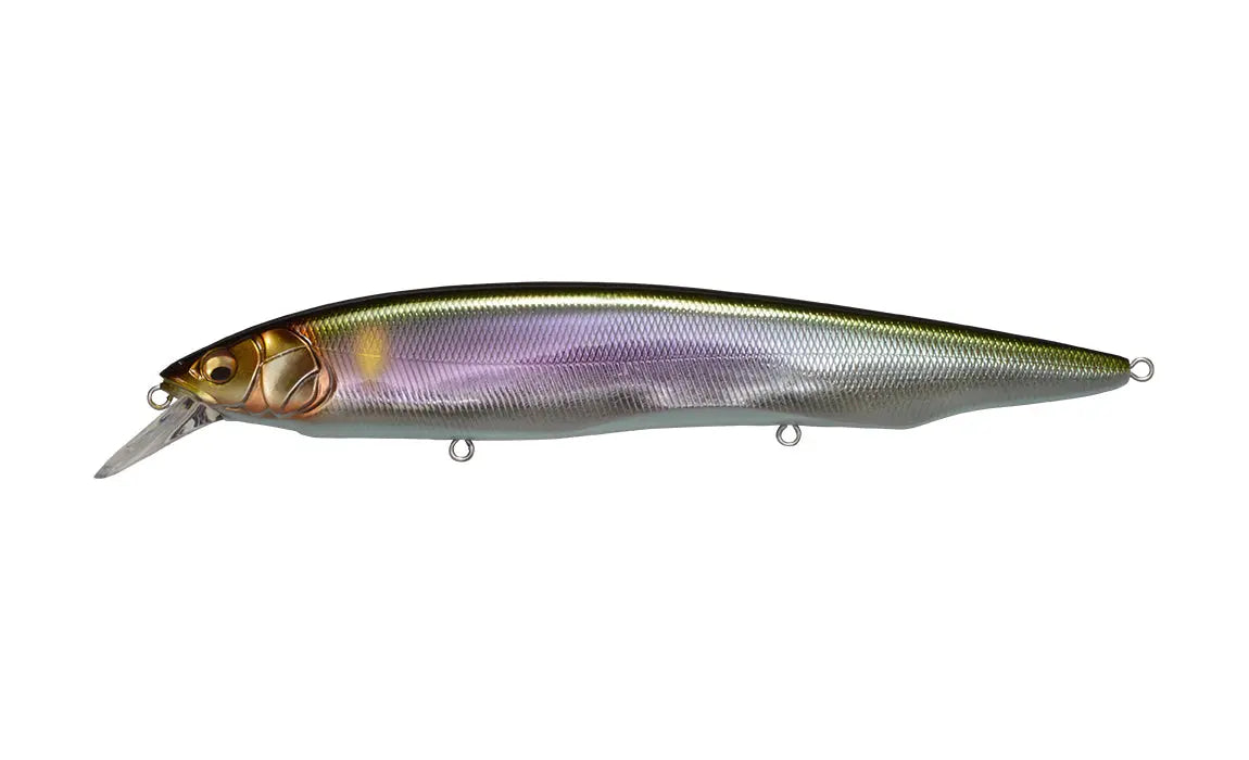 Megabass Kanata - Wagin Setsuki Ayu - Lucky Lure Tackle