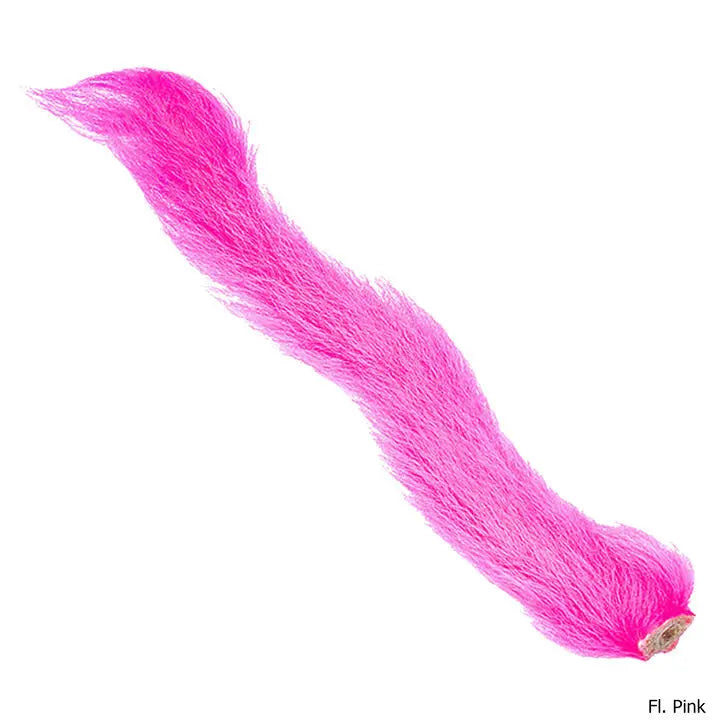 Wapsi Kiptail - Fl. Pink - Lucky Lure Tackle