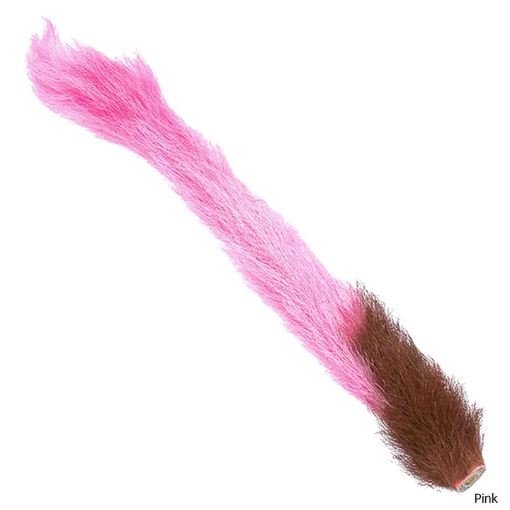 Wapsi Kiptail - Pink - Lucky Lure Tackle