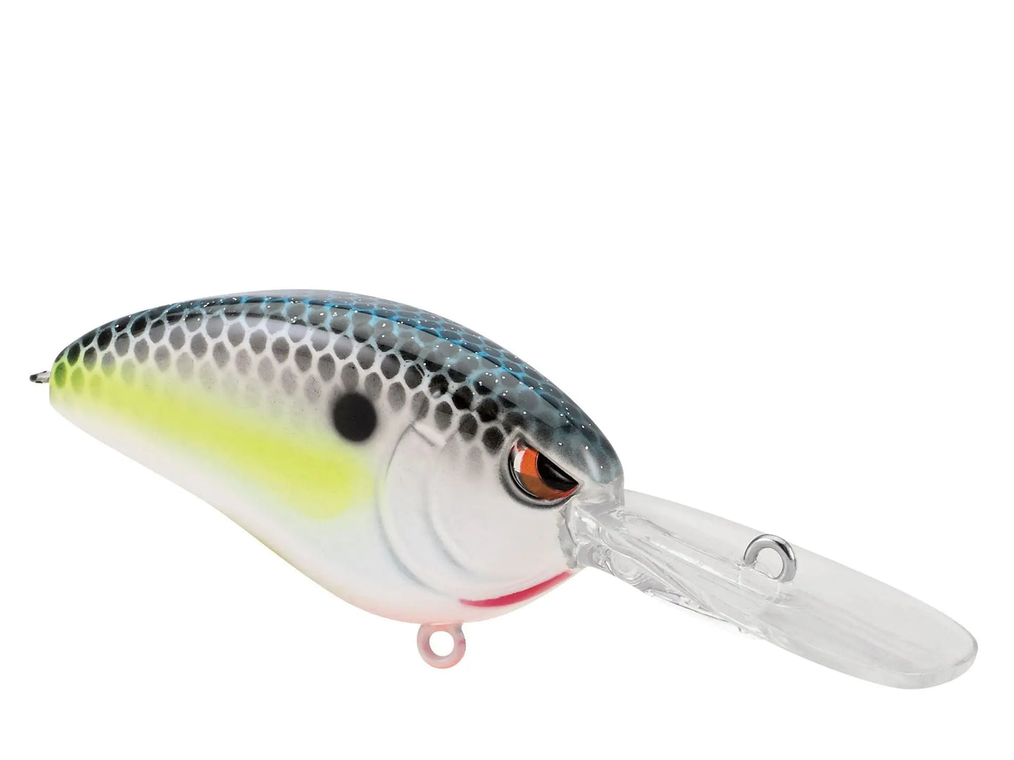 LITTLE JOHN MCR DD 45 NASTY SHAD - Lucky Lure Tackle