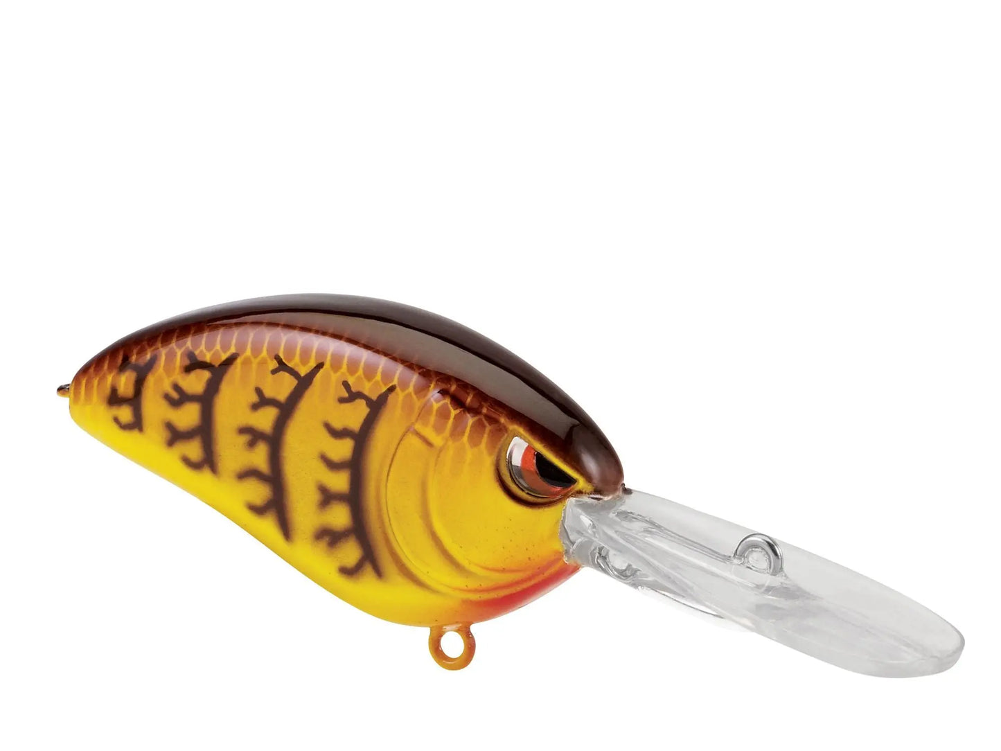 LITTLE JOHN MCR DD 45 SPRING CRAW SPRO