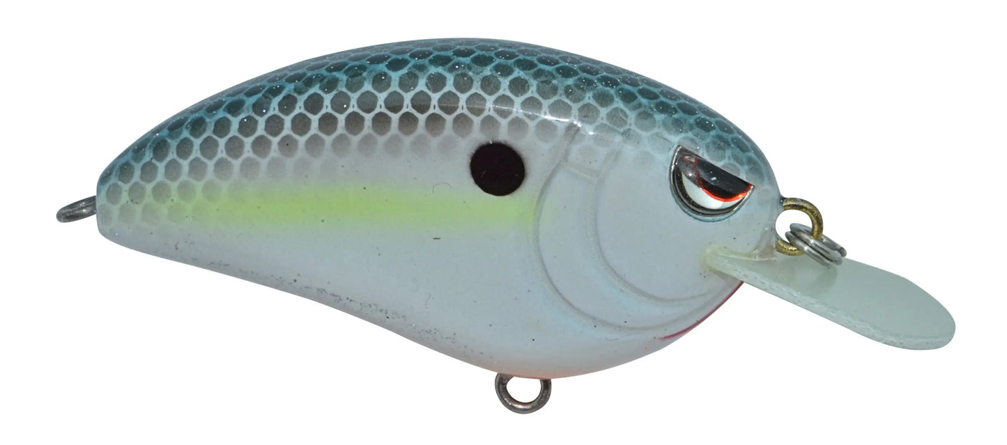 LITTLE JOHN TR 50 NASTY SHAD SPRO
