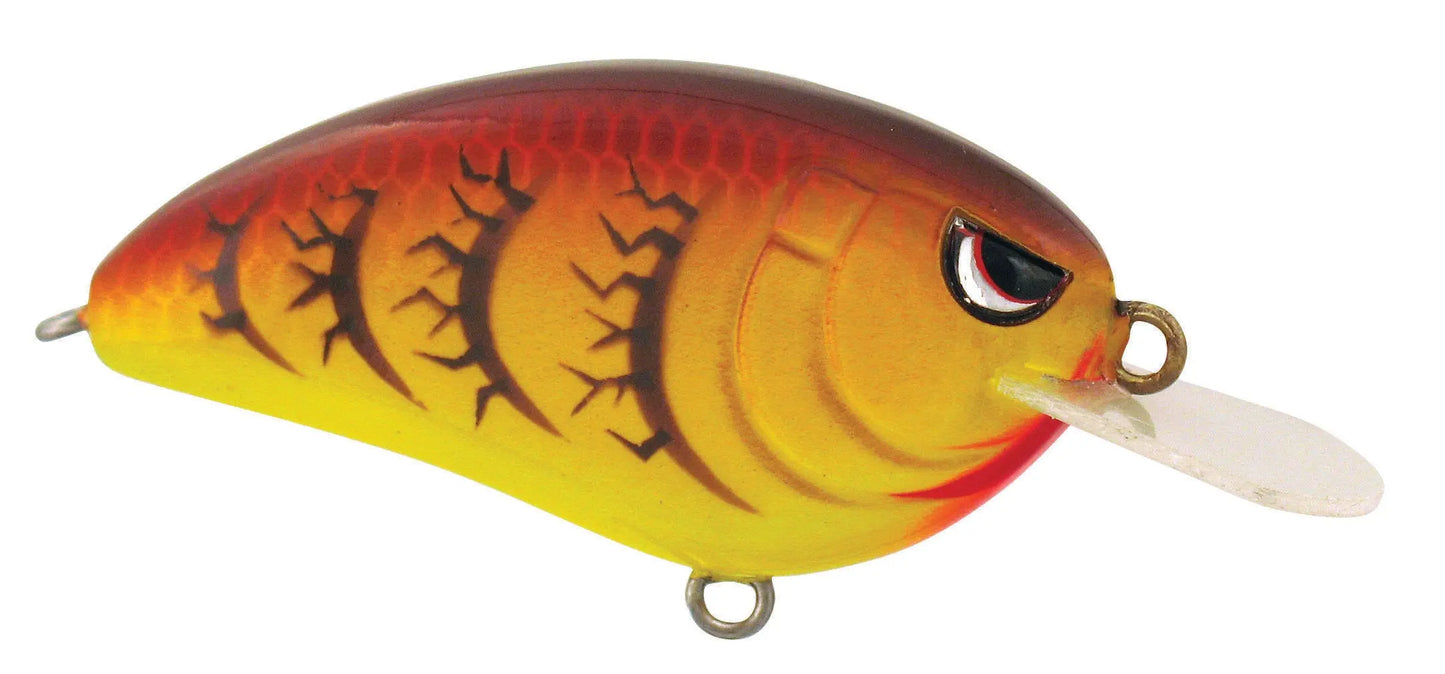 Spro Little John MD TR 50 1/2oz 50mm - Spring Craw - Lucky Lure Tackle