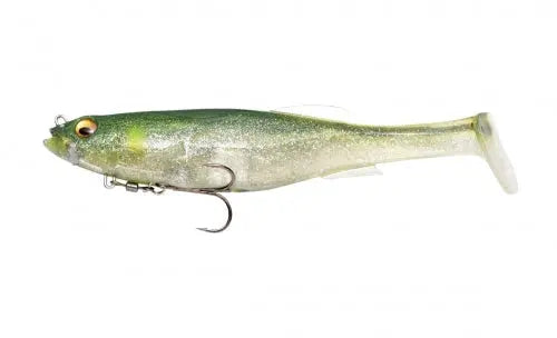 Megabass MAGDRAFT 6" Swimbait - AYU Megabass