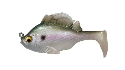 Megabass Sleeper Gill 3.2" 3/4oz - MB GIZZARD Megabass