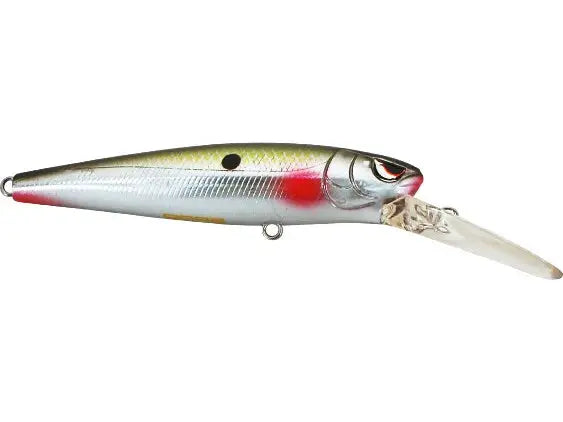 MCRIP 85 CHROME SHAD - Lucky Lure Tackle