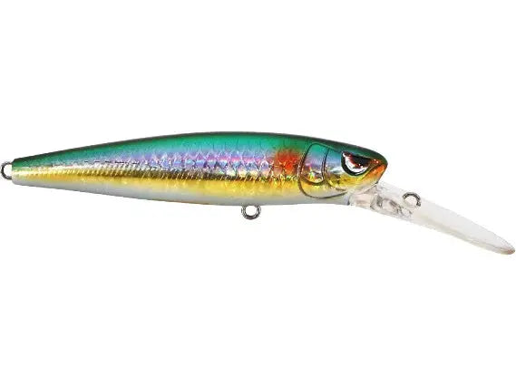 MCRIP 85 OLD GLORY - Lucky Lure Tackle