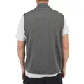 AFTCO Vista Vest LG Charcoal Heather AFTCO