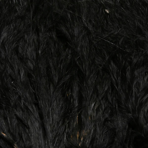 Wapsi Strung Marabou - Black