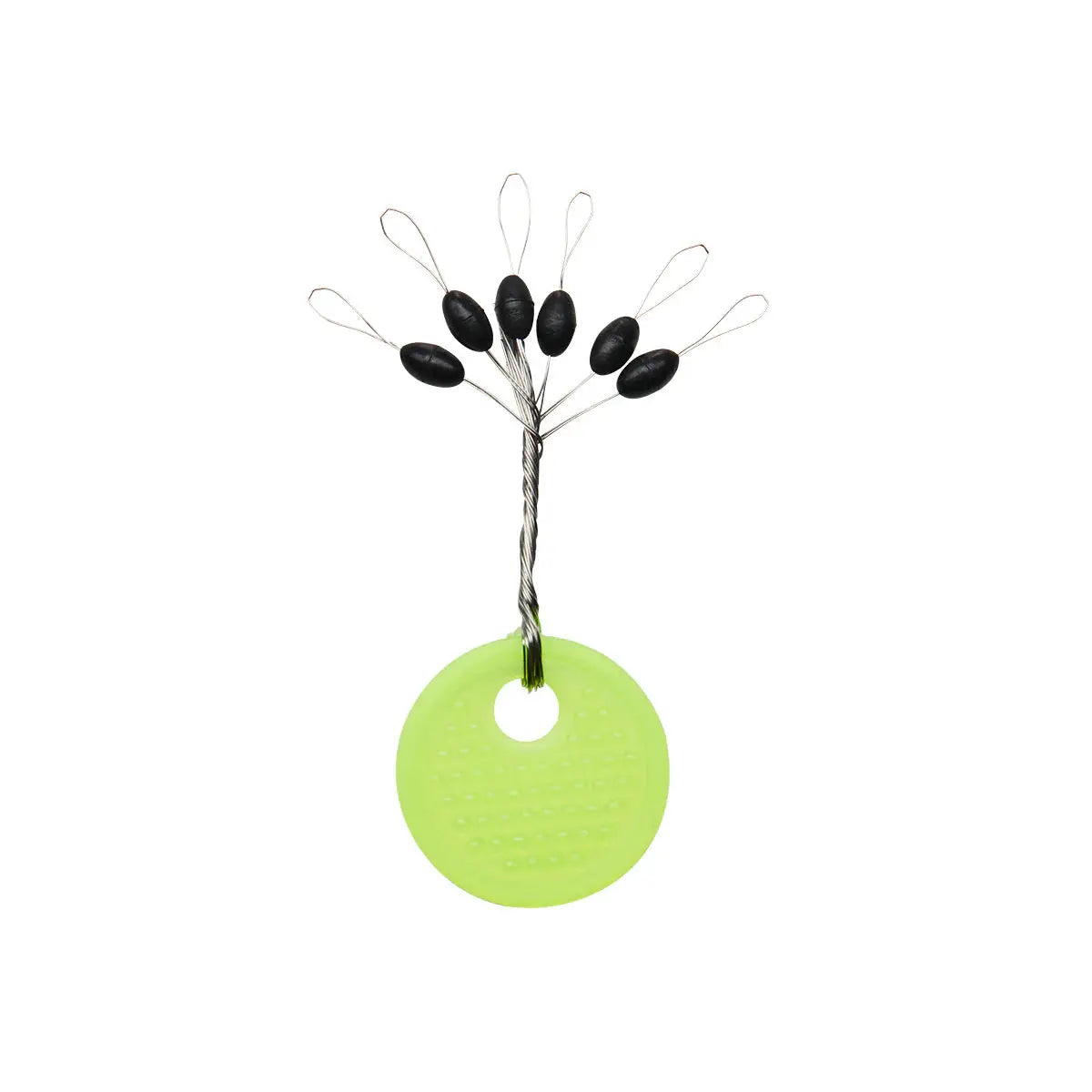 Nako Bobber Stoppers - Small 36pk - Lucky Lure Tackle
