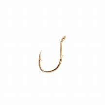 Eagle Claw Salmon Egg Hook Sz 6