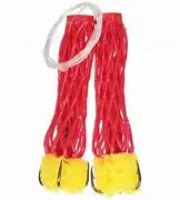 Hog Wild Dipper - Red 2pk - Lucky Lure Tackle