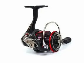 Daiwa Fuego LT2500D-XH 6.2:1 Daiwa