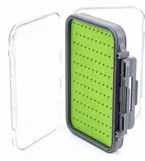 DOUBLE-SIDED JIG HEAD BOX - Lucky Lure Tackle