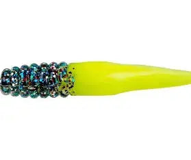 Bobby Garland Mo Glo Slab Slay'R 2" - Green Lantern 12ct