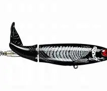 R2S Whopper Plopper 75 - Loon - Lucky Lure Tackle