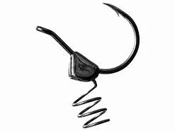 Core Tackle Wacky Shot 1/0 1/28oz - Lucky Lure Tackle
