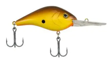 Berkley Dredger 8.5 - Spicy Mustard