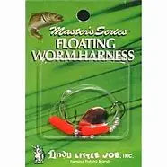 Little Joe Fl Work Harness Nick Bld Little Joe