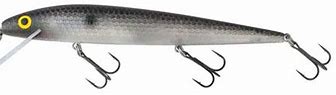 Smithwick Perfect 10 Rogue 5.5" 5/8oz - FX Blue Violet