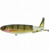 R2S Whopper Plopper 75 - Perch - Lucky Lure Tackle