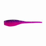 Bobby Garland 2" Baby Shad - Vegas Laminate   18pk