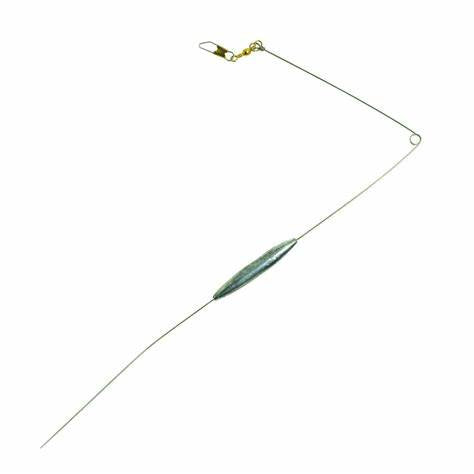 Eagle Claw Bottom Bouncers 2 Pack - 1 3/4oz