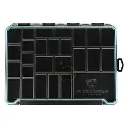 BallistiX Terminal Tackle Tray