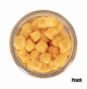 Berkley Powerbait Trout Nibbles - Marshmallow White