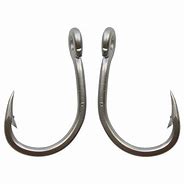 Meat Hunter Treble Hooks 8/0 12 Ct