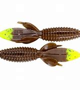 Reaction Innovations Sweet Beaver 4.20 - Corndog 8pk