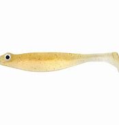 Megabass Hazedong 3" - Wakasagi