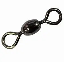 Do-It Crane Swivels #12 - 100pc - Lucky Lure Tackle