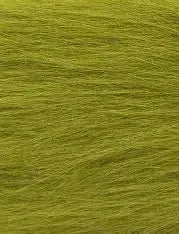 Wapsi Crafted Fur - Olive - Lucky Lure Tackle