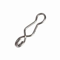 Norman Speed Clip - 10pk