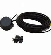 Hummingbird In-Hull Puck Transducer Hummingbird