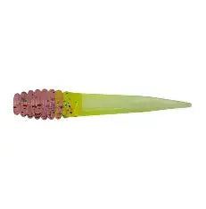 Bobby Garland Mo Glo Slab Slay'R 2" - Pink Lemonade 12ct