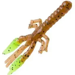 Zoom Lil Critter Craw 3'' - 12pk