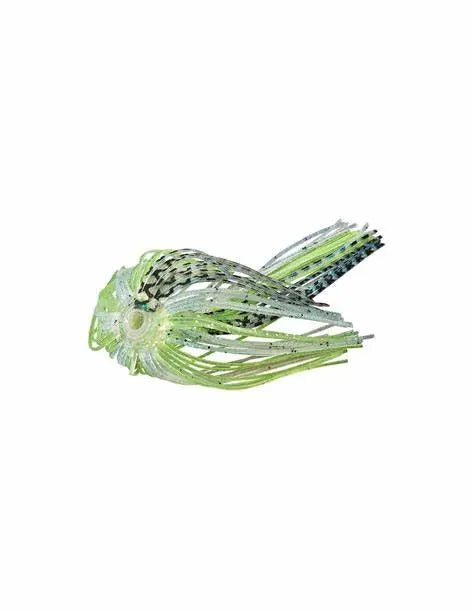 War Eagle Skirt - Spot Remover 2pk - Lucky Lure Tackle