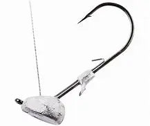 War Eagle 3/8 oz Grubber - Lucky Lure Tackle