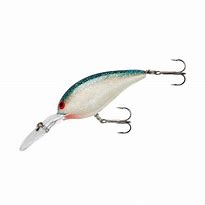 Norman Deep Little N - White Green Fleck
