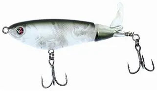 R2S Whopper Plopper 75 - Phantom Shad River2Sea