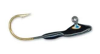 SLIDER ORIGINAL 1/4 - Lucky Lure Tackle