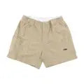AFTCO Fishing Shorts 36/8 Khaki - Lucky Lure Tackle