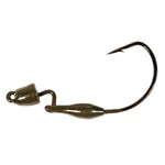 Z-Man PRO BULLETZ 3/0 3/8 OZ - GREEN PUMPKIN 3 PACK