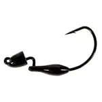 Z-Man PRO BULLETZ 3/0 3/16 OZ - BLACK 3 PACK ZMan