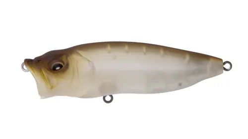 Megabass POPMAX - MAT SHAD Megabass