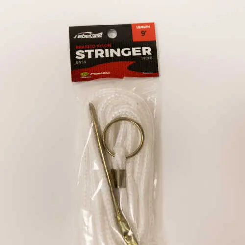 Rebelfin 9' Braided Nylon Stringer 1pc