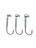 Pr1mal Hi Roller Head - 1/8oz 2/0 3pk - Lucky Lure Tackle