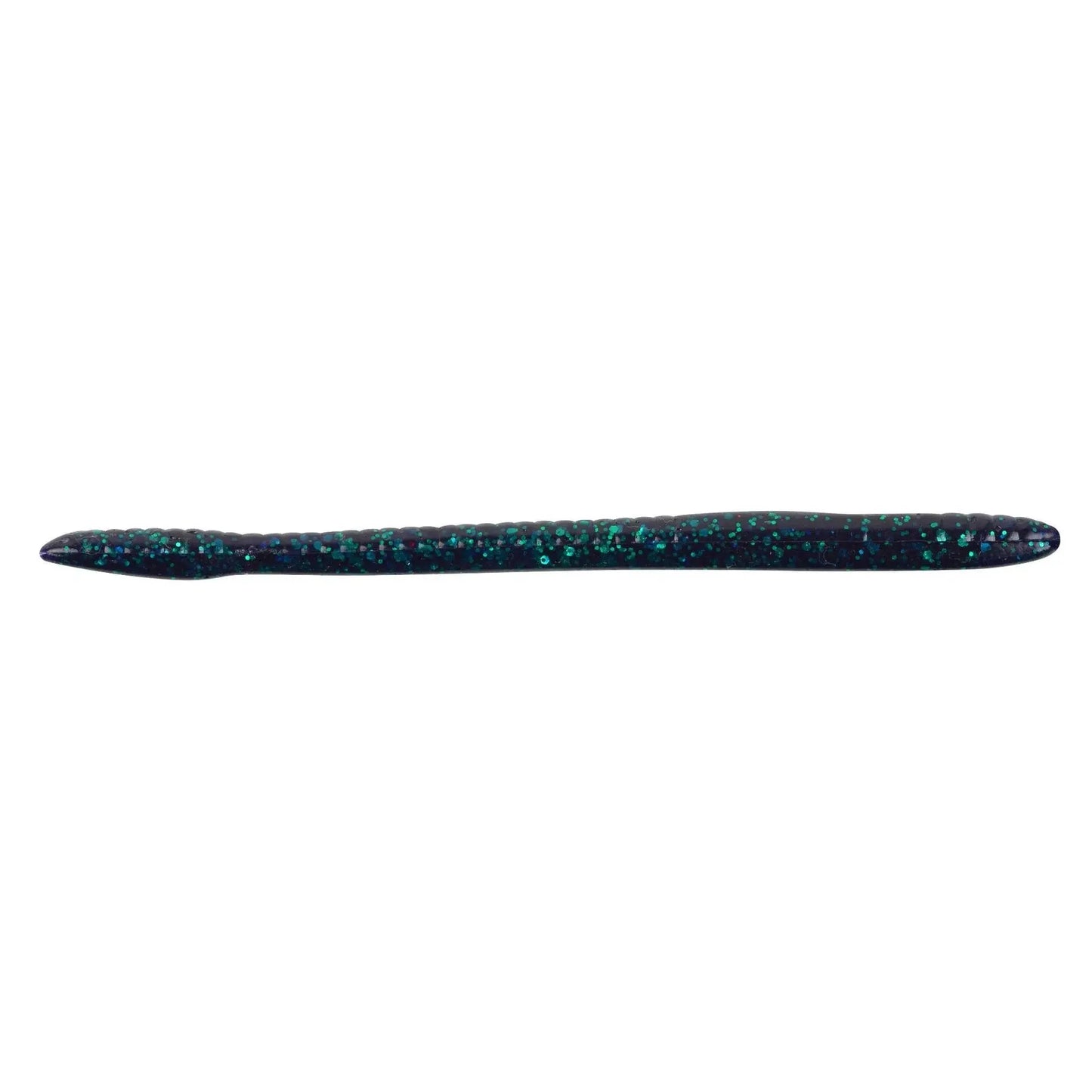 Berkley Bottom Hopper 6.25" - Junebug 12pk - Lucky Lure Tackle